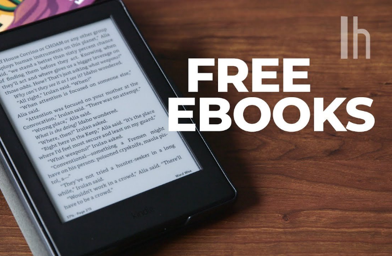 Free Ebooks